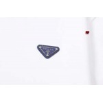 2024年4月1日春夏新作入荷プラダ 半袖 Tシャツ FF工場