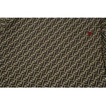 2024年4月1日春夏新作入荷フェンディ 半袖 Tシャツ FF工場