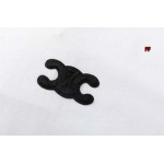 2024年4月1日春夏新作入荷CELINE 半袖 Tシャツ FF工場