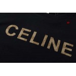 2024年4月1日春夏新作入荷CELINE 半袖 Tシャツ FF工場