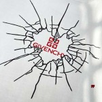 2024年4月2日春夏新作入荷ジバンシー半袖 Tシャツ FF工場