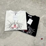 2024年4月2日春夏新作入荷ジバンシー半袖 Tシャツ FF工場