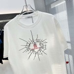 2024年4月2日春夏新作入荷ジバンシー半袖 Tシャツ FF工場