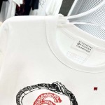 2024年4月2日春夏新作入荷Maison Margiela半袖 Tシャツ FF工場