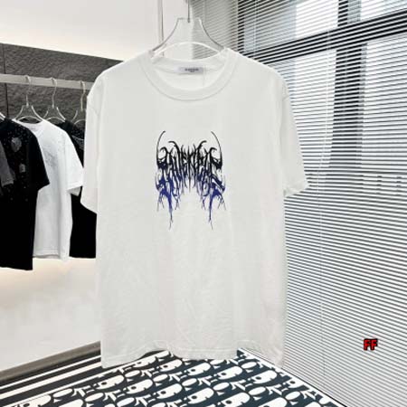 2024年4月2日春夏新作入荷ジバンシー 半袖 Tシャツ FF工場