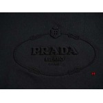 2024年4月2日春夏新作入荷プラダ半袖 Tシャツ 3ce工場