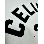 2024年4月2日春夏新作入荷CELINE 女性半袖 Tシャツ FF工場