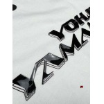 2024年4月2日春夏新作入荷Y-3半袖 Tシャツ FF工場