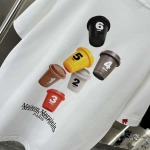 2024年4月2日春夏新作入荷Maison Margiela半袖 Tシャツ BCH工場