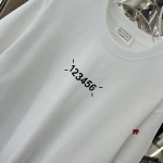 2024年4月2日春夏新作入荷Maison Margiela半袖 Tシャツ BCH工場
