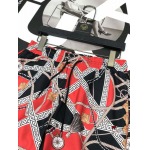 2024年4月2日春夏新作入荷ヴェルサーチ半ズボン FF工場