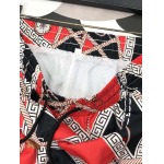 2024年4月2日春夏新作入荷ヴェルサーチ半ズボン FF工場