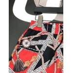 2024年4月2日春夏新作入荷ヴェルサーチ半ズボン FF工場