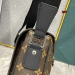 2024年4月3日人気新作入荷ルイヴィトンブランドバッグJG工場25 x 22 x 7