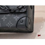 2024年4月3日人気新作入荷ルイヴィトンブランドバッグJG工場18 *11 *6.5