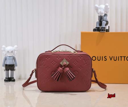 2024年4月3日人気新作入荷ルイヴィトンブランドバッグJG...