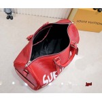 2024年4月3日人気新作入荷SUPREME &ルイヴィトンブランドバッグJG工場45 x 27x20