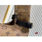 2024年4月3日人気新作入荷ルイヴィトンブランドバッグJG工場34x34x13.5