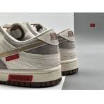 2024年人気新作入荷 NIKE Nike SB Dunk Low x Supreme スニーカー LIE工場36-45