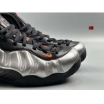 2024年人気新作 原版復刻入荷 NIKENike Air Foamposite One スニーカー LIE工場38.5-46