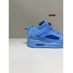 2024年人気新作入荷 NIKE Jordan Spizike lowスニーカー LIE工場36-46