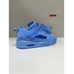 2024年人気新作入荷 NIKE Jordan Spizike lowスニーカー LIE工場36-46