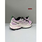 2024年人気新作入荷 Sandy Liang x SALOMON XT-6 Expanse スニーカー LIE工場36-46