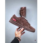 2024年人気新作入荷 NIKE &supreme スニーカー F工場36-45