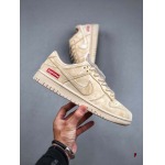 2024年人気新作入荷 NIKE &supreme スニーカー F工場36-45