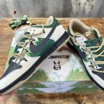 2024年人気新作原版復刻入荷 NIKE スニーカー F工場36-46