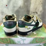 2024年人気新作原版復刻入荷 NIKE スニーカー F工場36-46