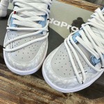 2024年人気新作原版復刻入荷 NIKE スニーカー F工場36-46