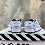 2024年人気新作入荷原版復刻 NIKE スニーカー F工場36-46