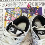 2024年人気新作入荷原版復刻 NIKE スニーカー F工場36-46