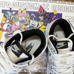 2024年人気新作入荷原版復刻 NIKE スニーカー F工場36-46