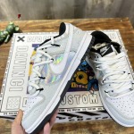 2024年人気新作入荷原版復刻 NIKE スニーカー F工場36-46