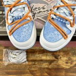 2024年人気新作入荷原版復刻 NIKE スニーカー F工場36-46