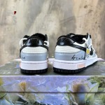 2024年人気新作入荷原版復刻 NIKE スニーカー F工場36-46