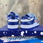 2024年人気新作入荷原版復刻 NIKE スニーカー F工場36-46