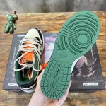 2024年人気新作入荷原版復刻 NIKE スニーカー F工場36-46