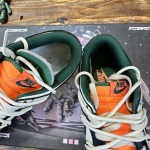 2024年人気新作入荷原版復刻 NIKE スニーカー F工場36-46