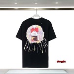 2024年4月7日春夏新作入荷 シャネル 半袖 Tシャツ dongdu工場