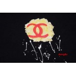 2024年4月7日春夏新作入荷 シャネル 半袖 Tシャツ dongdu工場