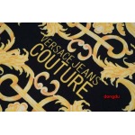 2024年4月7日春夏新作入荷 ヴェルサーチ 半袖 Tシャツ dongdu工場