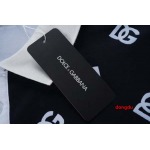 2024年4月7日春夏新作入荷 Dolce&Gabbana 半袖 Tシャツ dongdu工場