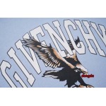 2024年4月7日春夏新作入荷 ジバンシー 半袖 Tシャツ dongdu工場