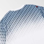 2024年4月7日春夏新作入荷ディオール半袖 Tシャツ HL工場