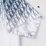2024年4月7日春夏新作入荷ディオール半袖 Tシャツ HL工場