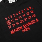 2024年4月7日春夏新作入荷Maison Margiela半袖 Tシャツ HL工場