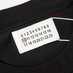 2024年4月7日春夏新作入荷Maison Margiela半袖 Tシャツ HL工場